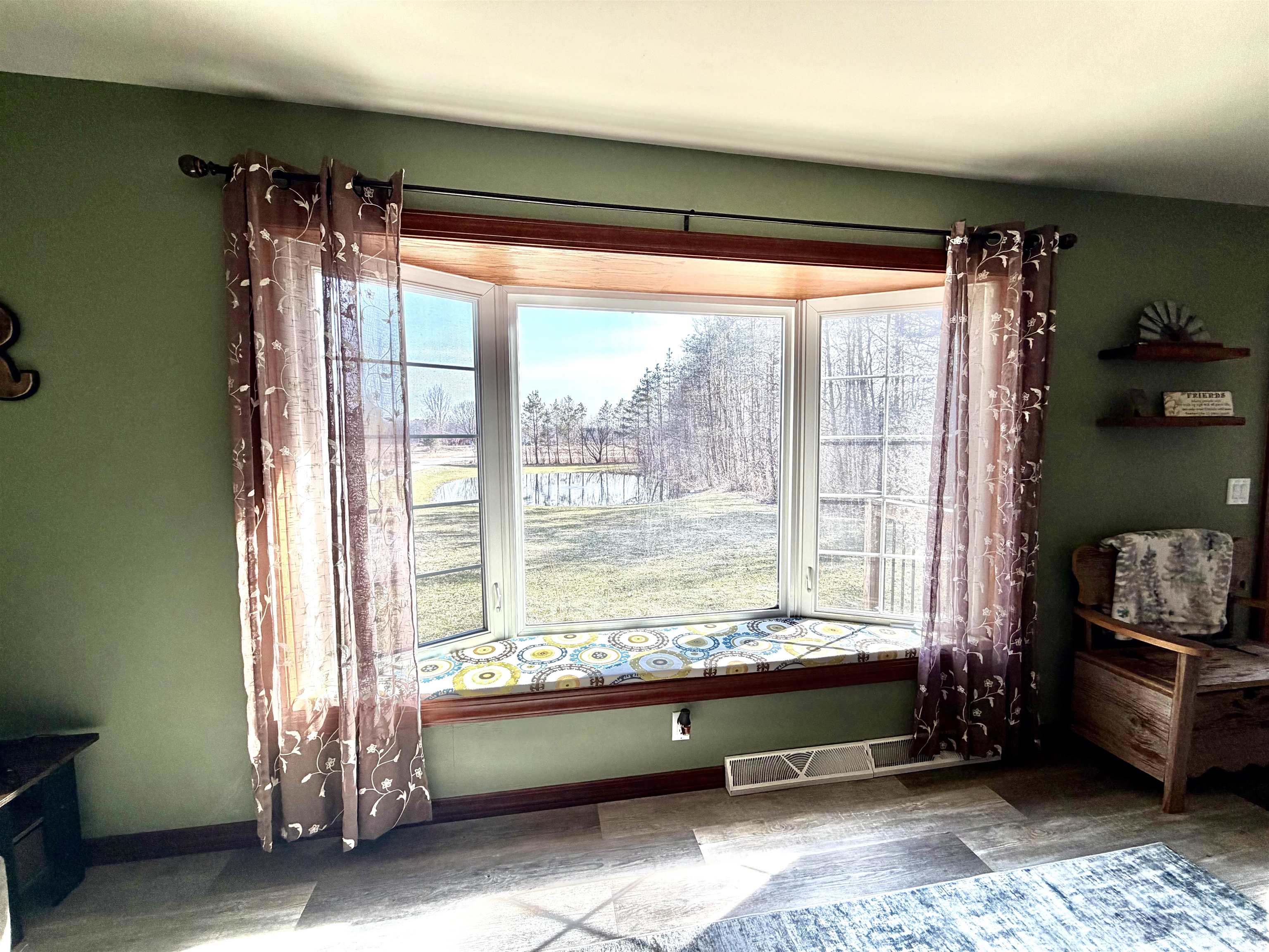 6634 Lower Road Sobieski, WI 54171 - Photo 5 of 42