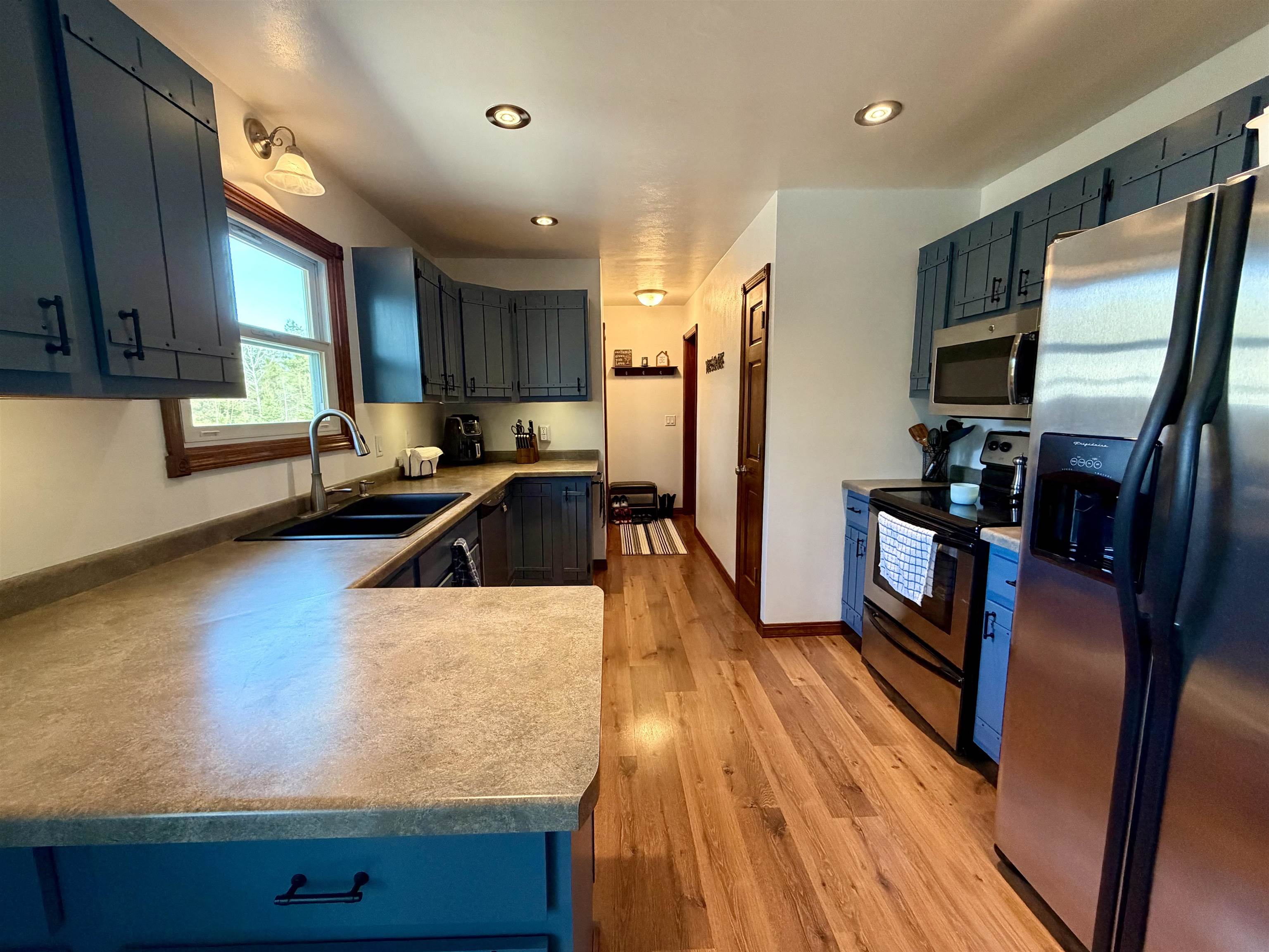 6634 Lower Road Sobieski, WI 54171 - Photo 8 of 42