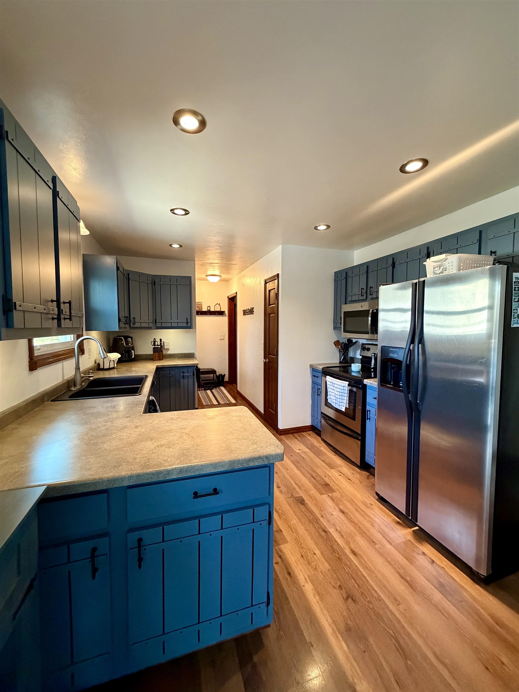 6634 Lower Road Sobieski, WI 54171 - Photo 9 of 42