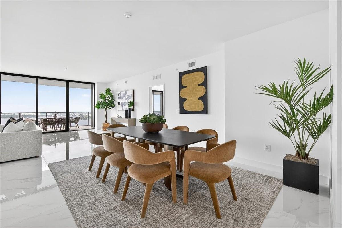 700 Northeast 24th Street, Unit 4802 Miami, FL 33137 - Photo 15 of 53 Photo 15