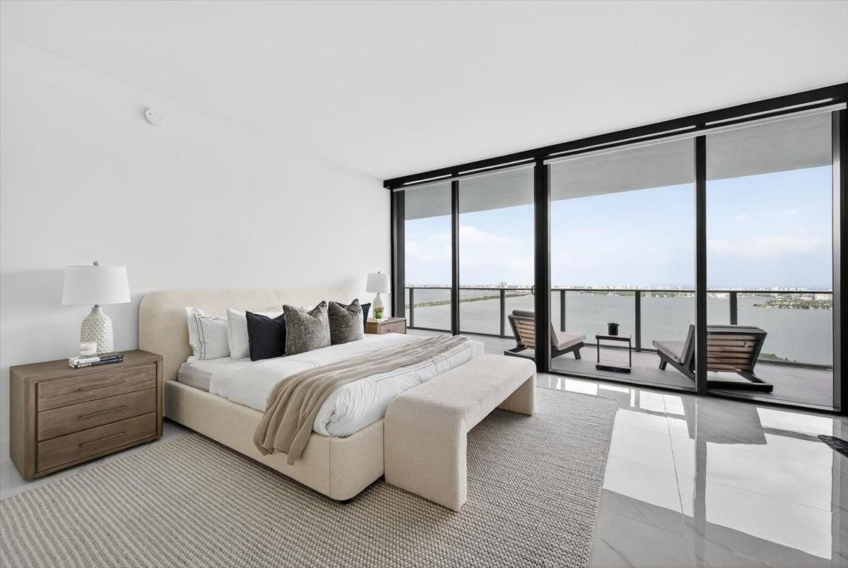 700 Northeast 24th Street, Unit 4802 Miami, FL 33137 - Photo 24 of 53 Photo 24