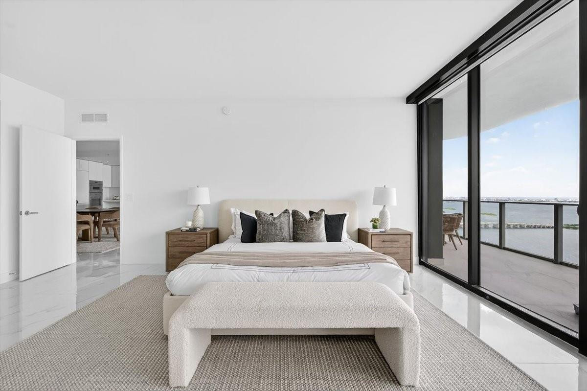 700 Northeast 24th Street, Unit 4802 Miami, FL 33137 - Photo 25 of 53 Photo 25