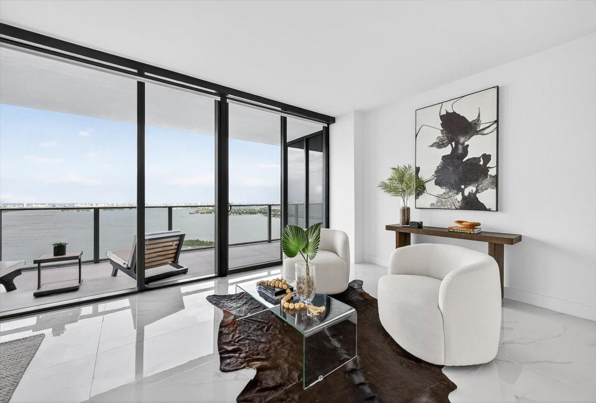 700 Northeast 24th Street, Unit 4802 Miami, FL 33137 - Photo 26 of 53 Photo 26