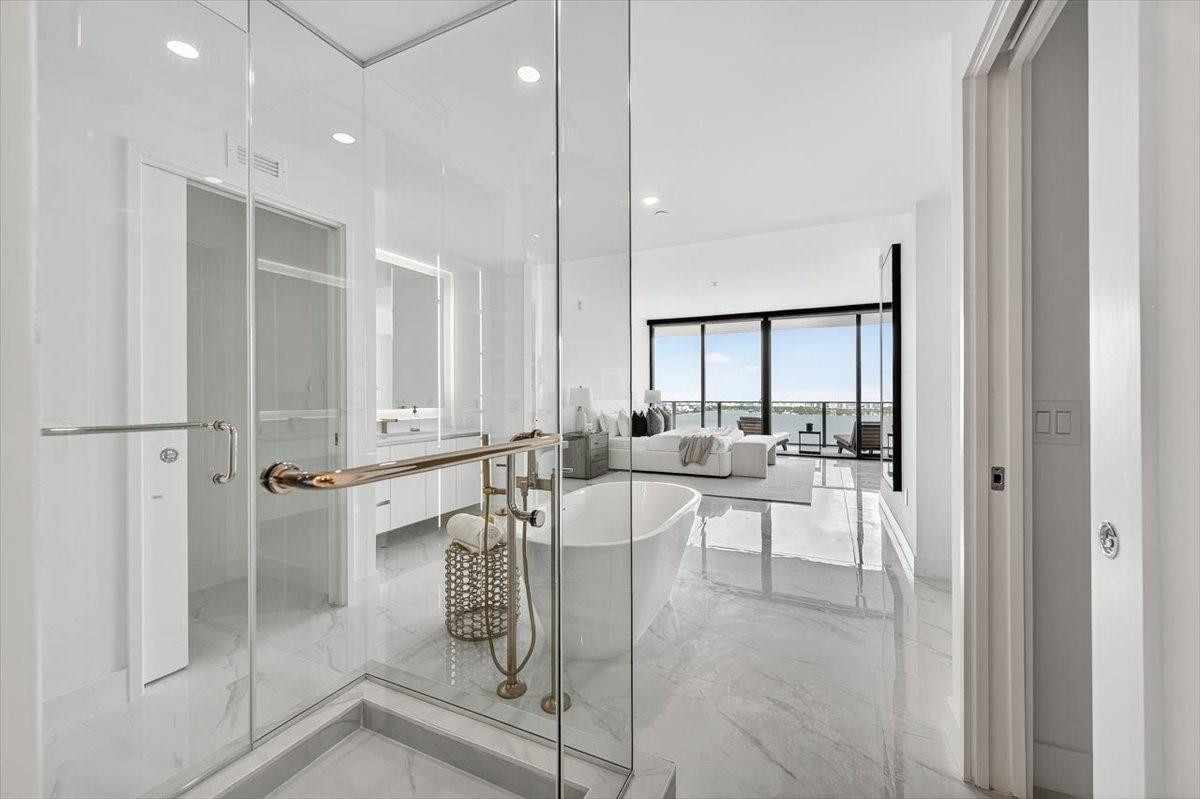 700 Northeast 24th Street, Unit 4802 Miami, FL 33137 - Photo 29 of 53 Photo 29