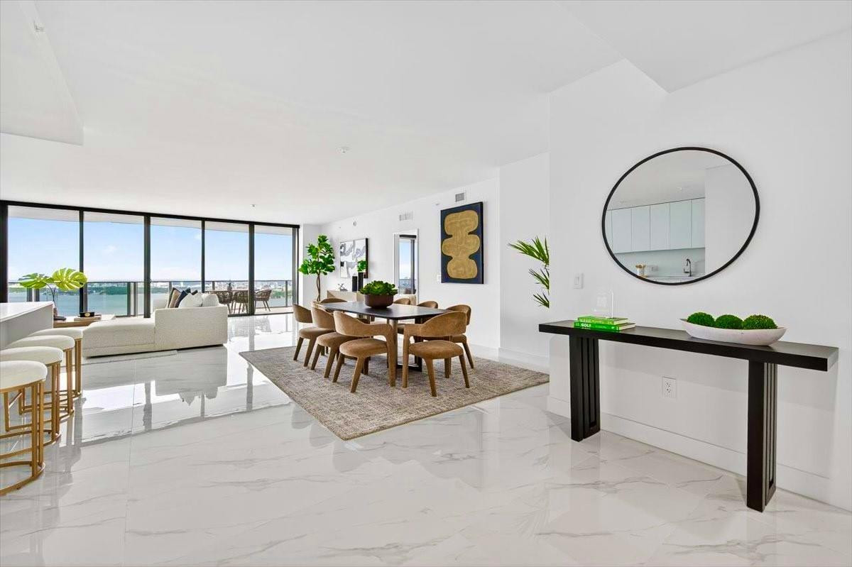 700 Northeast 24th Street, Unit 4802 Miami, FL 33137 - Photo 3 of 53 Photo 3