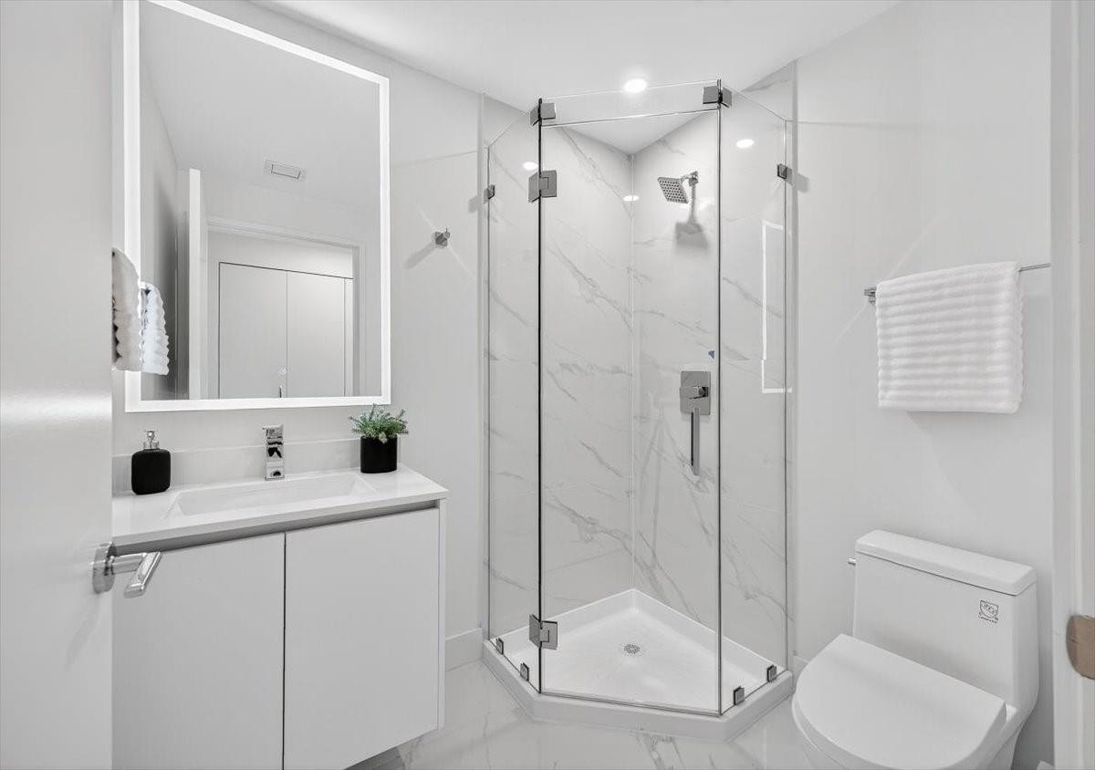 700 Northeast 24th Street, Unit 4802 Miami, FL 33137 - Photo 36 of 53 Photo 36