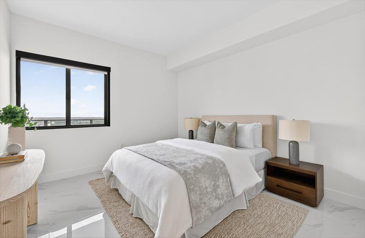 700 Northeast 24th Street, Unit 4802 Miami, FL 33137 - Photo 38 of 53 Photo 38