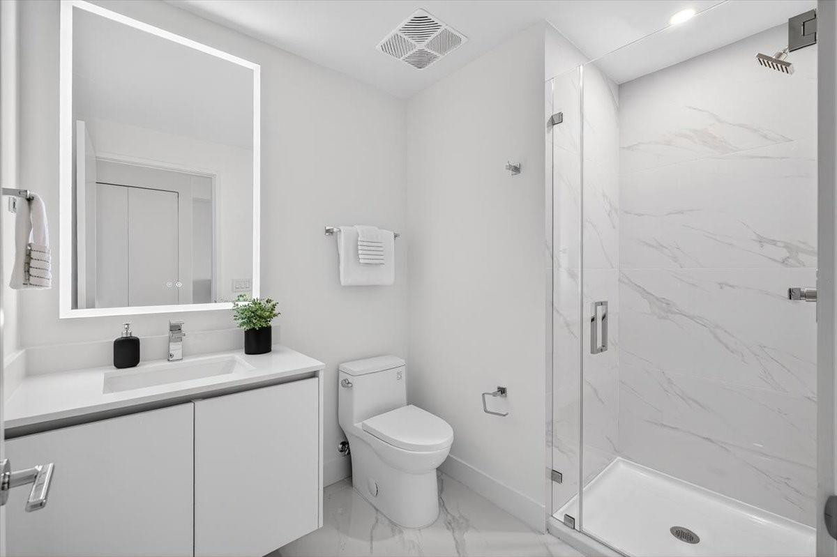 700 Northeast 24th Street, Unit 4802 Miami, FL 33137 - Photo 40 of 53 Photo 40