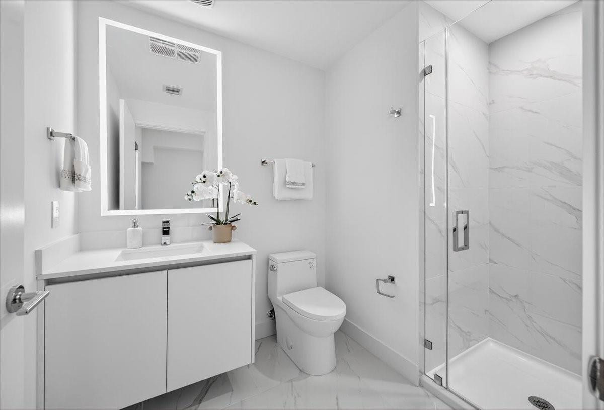 700 Northeast 24th Street, Unit 4802 Miami, FL 33137 - Photo 44 of 53 Photo 44