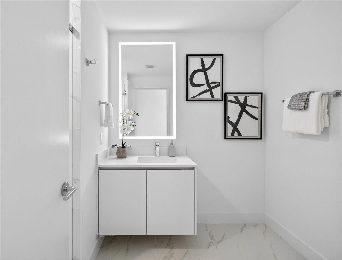 700 Northeast 24th Street, Unit 4802 Miami, FL 33137 - Photo 48 of 53 Photo 48