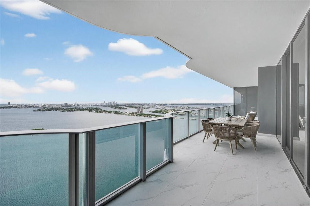 700 Northeast 24th Street, Unit 4802 Miami, FL 33137 - Photo 49 of 53 Photo 49