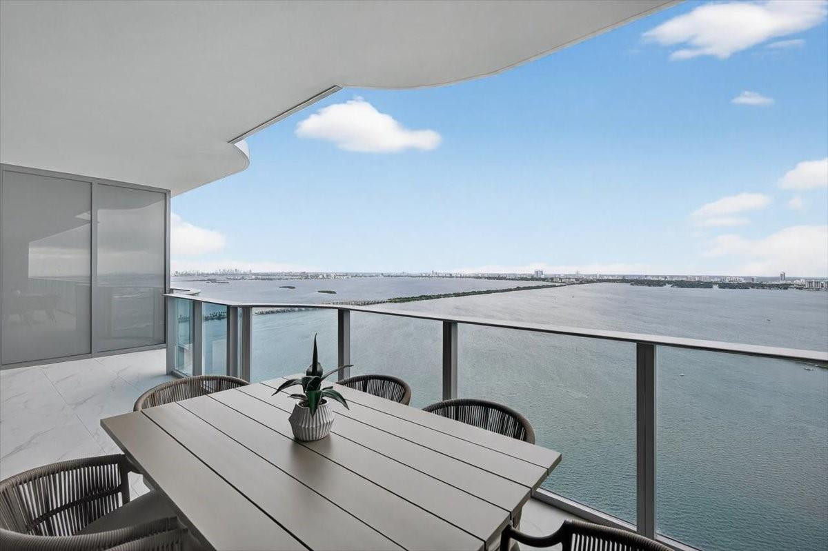 700 Northeast 24th Street, Unit 4802 Miami, FL 33137 - Photo 50 of 53 Photo 50