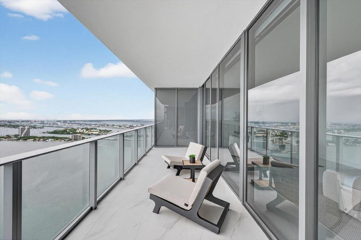 700 Northeast 24th Street, Unit 4802 Miami, FL 33137 - Photo 51 of 53 Photo 51