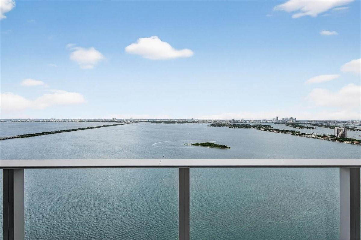 700 Northeast 24th Street, Unit 4802 Miami, FL 33137 - Photo 53 of 53 Photo 53