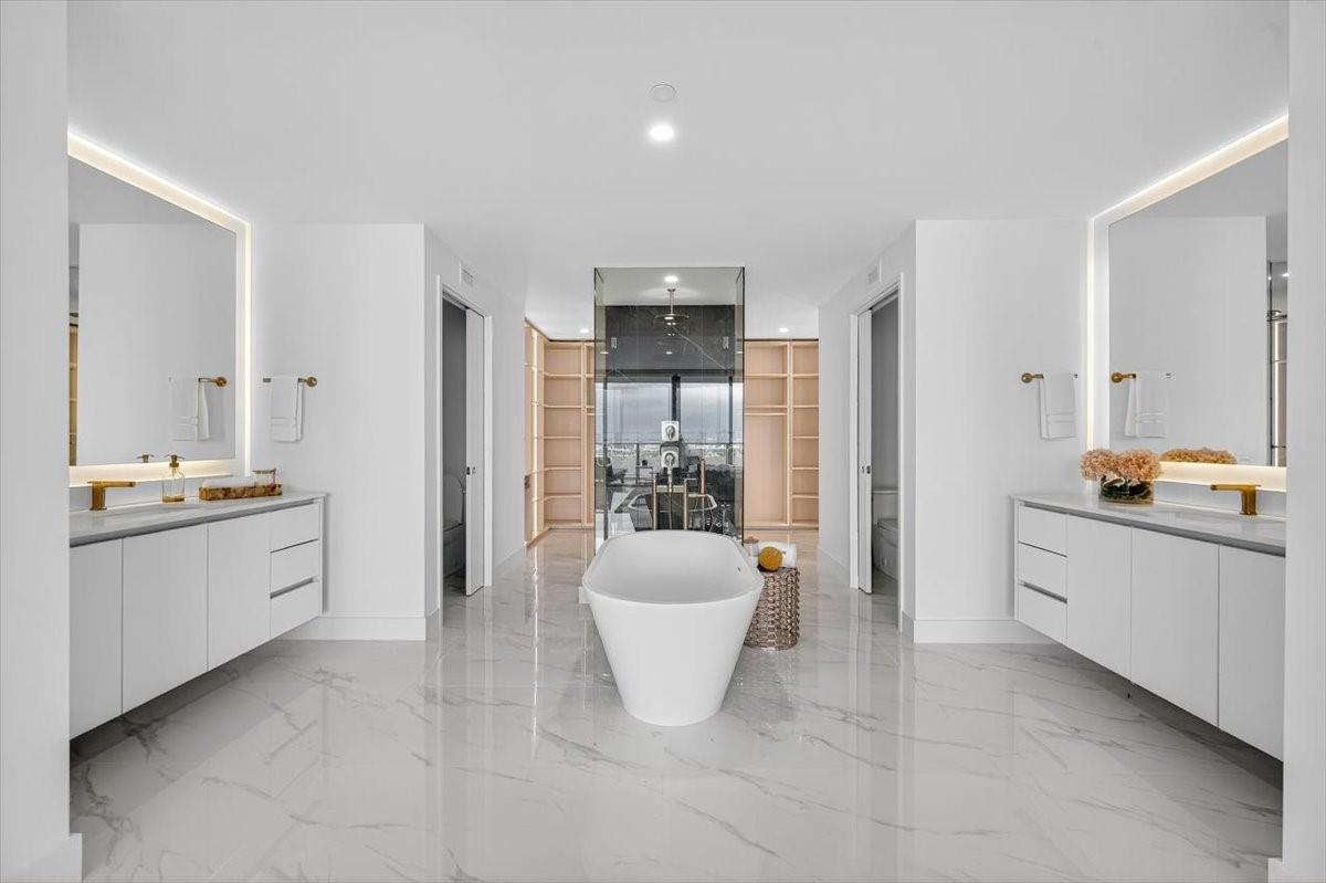 700 Northeast 24th Street, Unit 4802 Miami, FL 33137 - Photo 6 of 53 Photo 6
