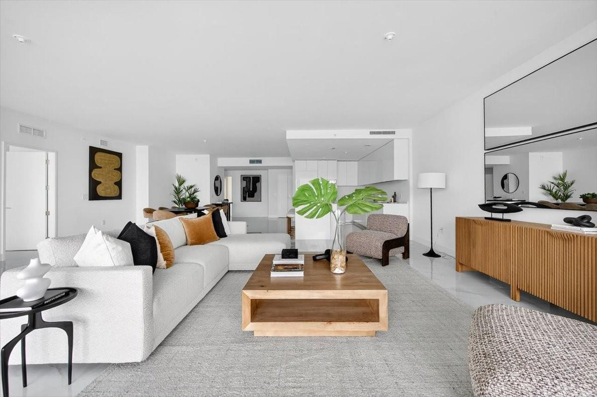 700 Northeast 24th Street, Unit 4802 Miami, FL 33137 - Photo 7 of 53 Photo 7