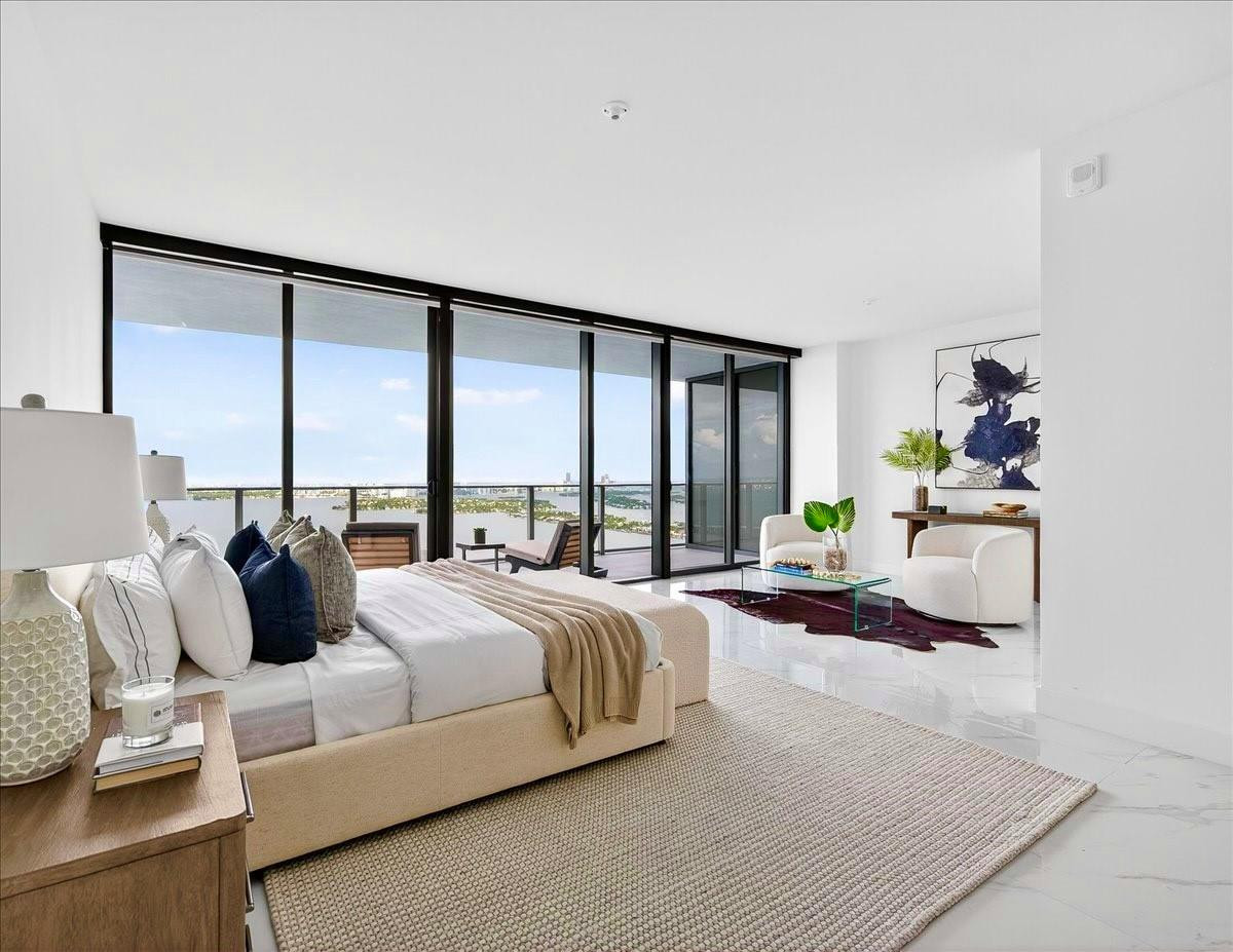 700 Northeast 24th Street, Unit 4802 Miami, FL 33137 - Photo 8 of 53 Photo 8