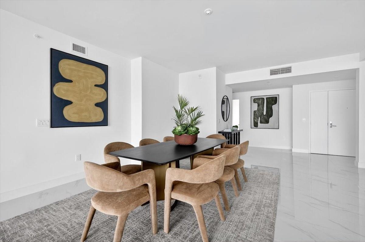 700 Northeast 24th Street, Unit 4802 Miami, FL 33137 - Photo 10 of 53 Photo 10