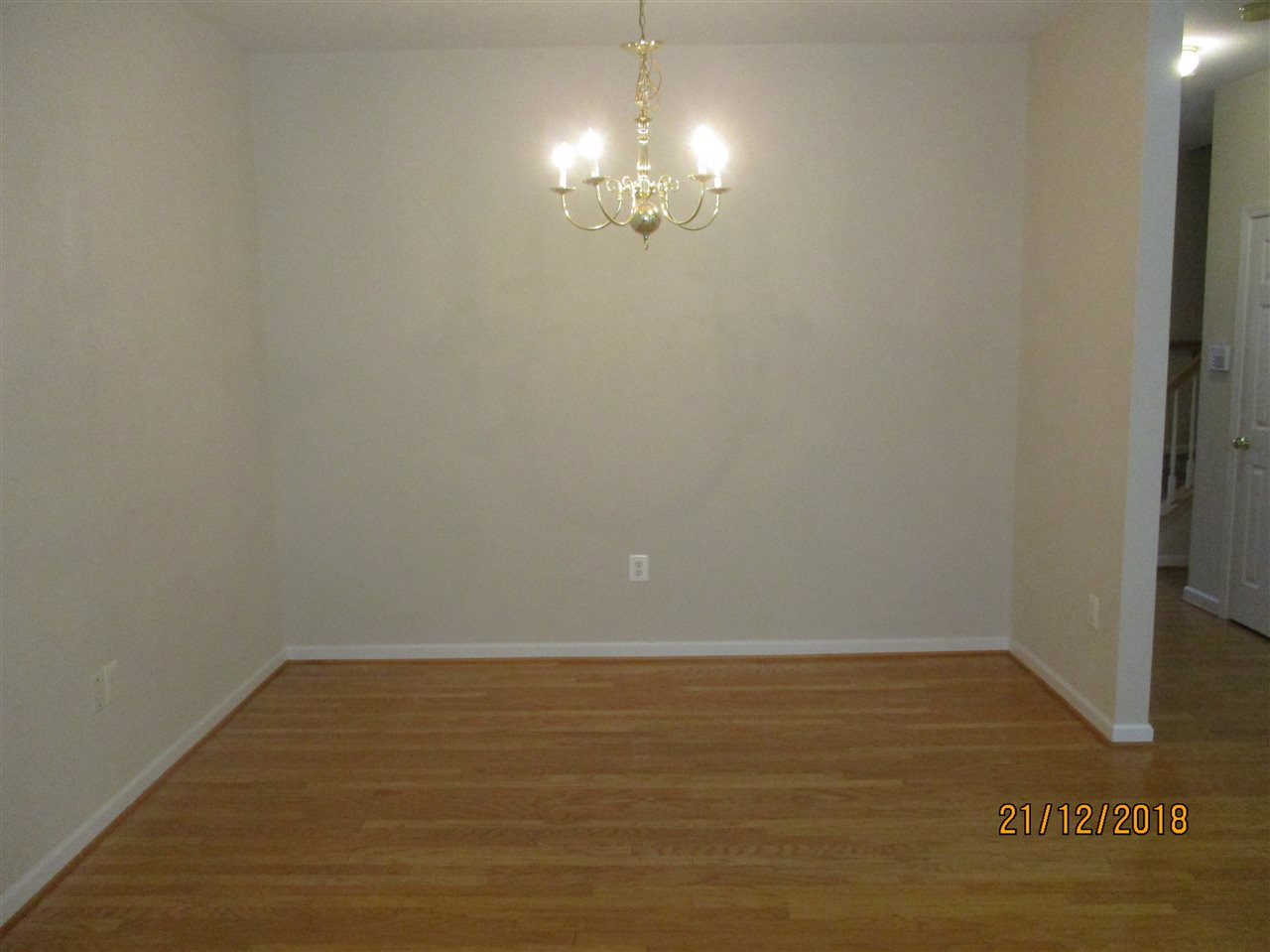 2822 Andover Glen Road Raleigh, NC 27604 - Photo 6 of 18 Dining Area