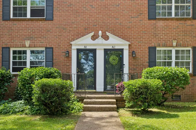 $369,900 | 601 Boyd Mill Avenue, Unit A2, Franklin, TN 37064