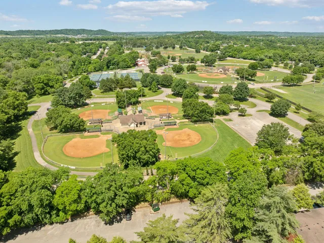 $369,900 | 601 Boyd Mill Avenue, Unit A2, Franklin, TN 37064