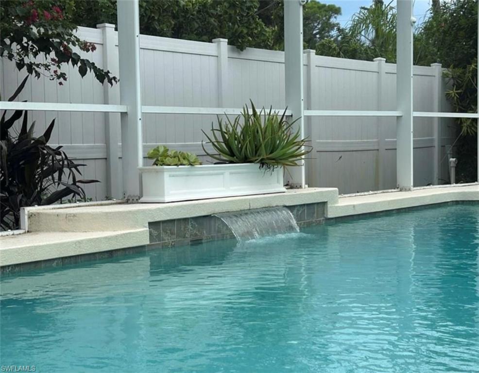 121 Ginger Road Venice, FL 34293 - Photo 3 of 34 a view of a terrace