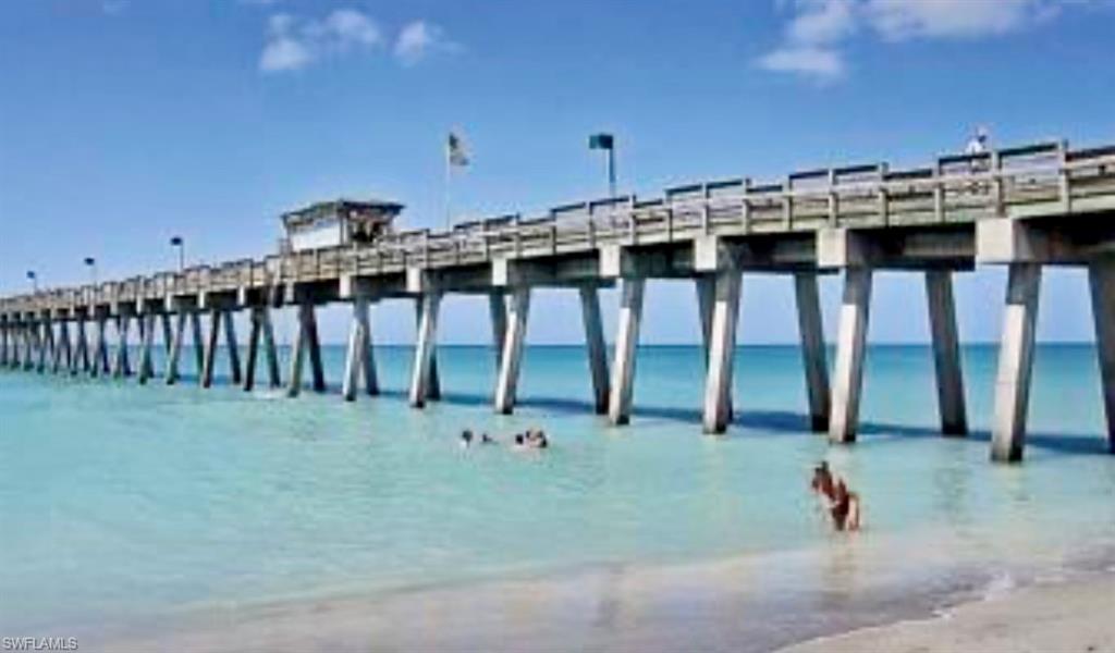 121 Ginger Road Venice, FL 34293 - Photo 31 of 34 a view of a terrace with chairs