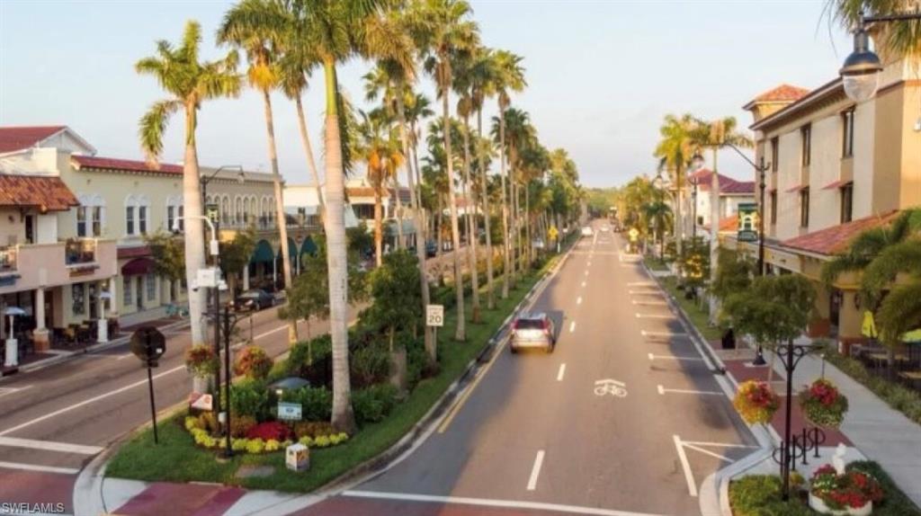 121 Ginger Road Venice, FL 34293 - Photo 32 of 34 a view of a city with tall buildings