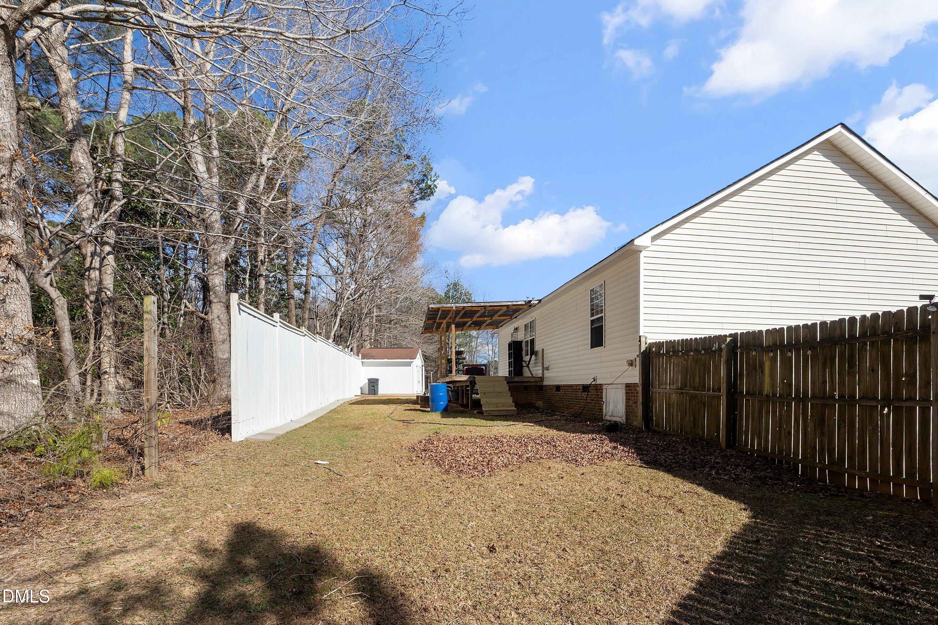 169 Montesino Drive Raleigh, NC 27603 - Photo 35 of 43 35-169 Montesino_2567