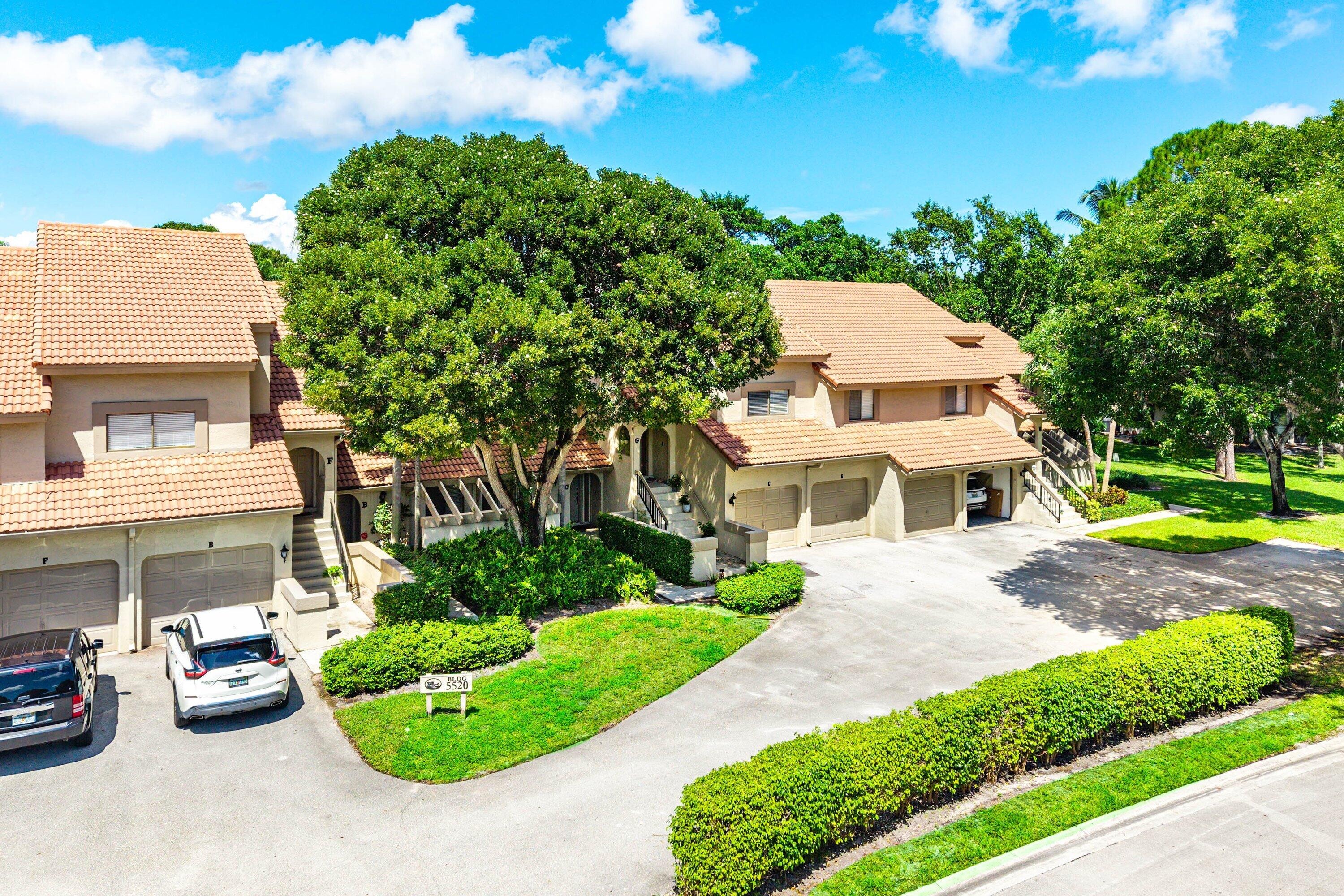 5520 Coach House Circle, Unit C Boca Raton, FL 33486 - Photo 30 of 46 029-5520CoachHouseCircle-C-BocaRaton-FL-