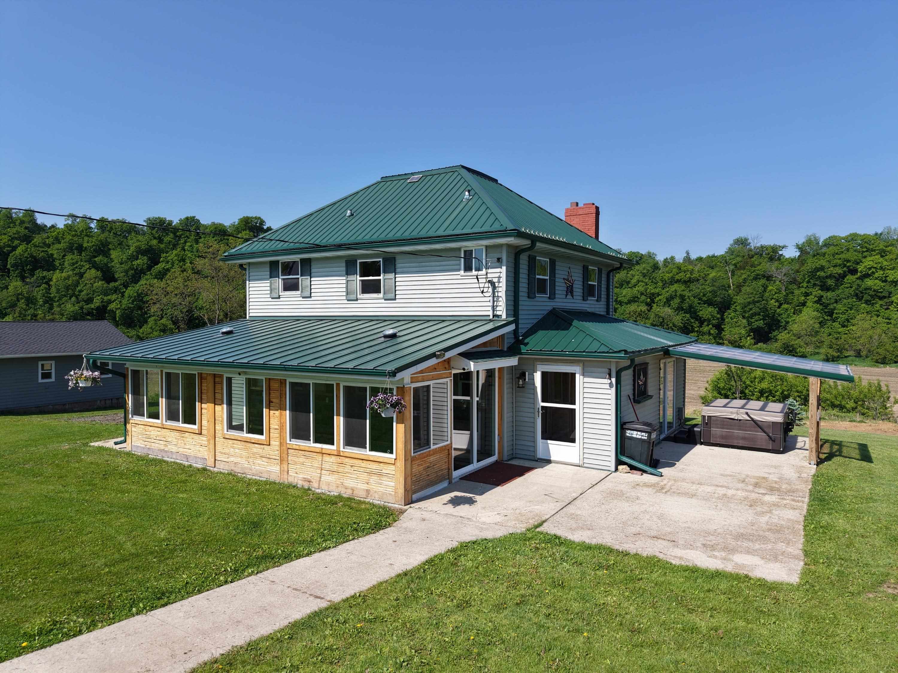 7469 Grant River Road Cassville, WI 53806 - Photo 20 of 62