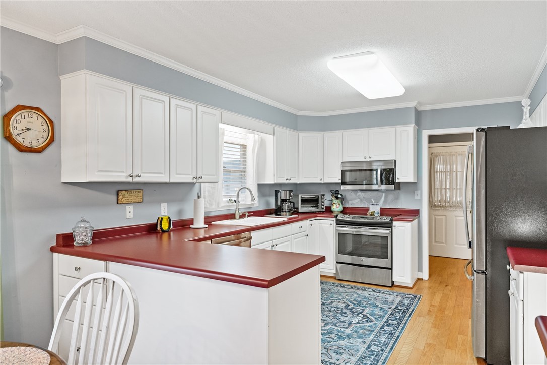 103 Reed Place Anderson, SC 29621 - Photo 15 of 29 Kitchen