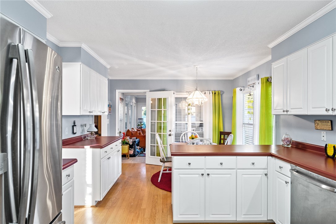 103 Reed Place Anderson, SC 29621 - Photo 16 of 29 Kitchen