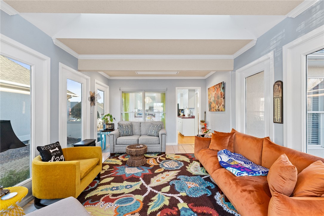 103 Reed Place Anderson, SC 29621 - Photo 20 of 29 Sun Room