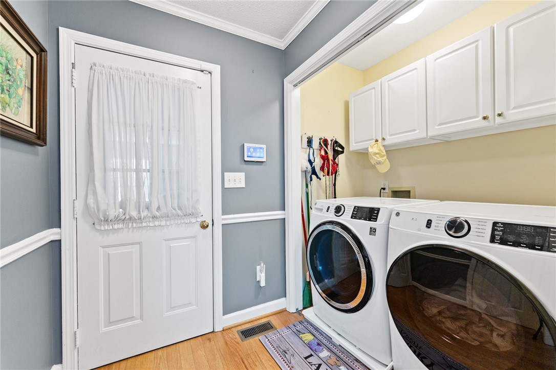103 Reed Place Anderson, SC 29621 - Photo 21 of 29 Laundry