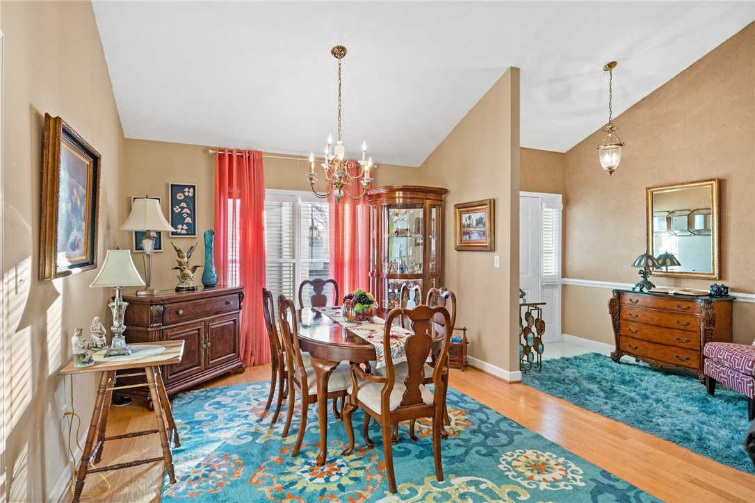 103 Reed Place Anderson, SC 29621 - Photo 7 of 29 Dining Room