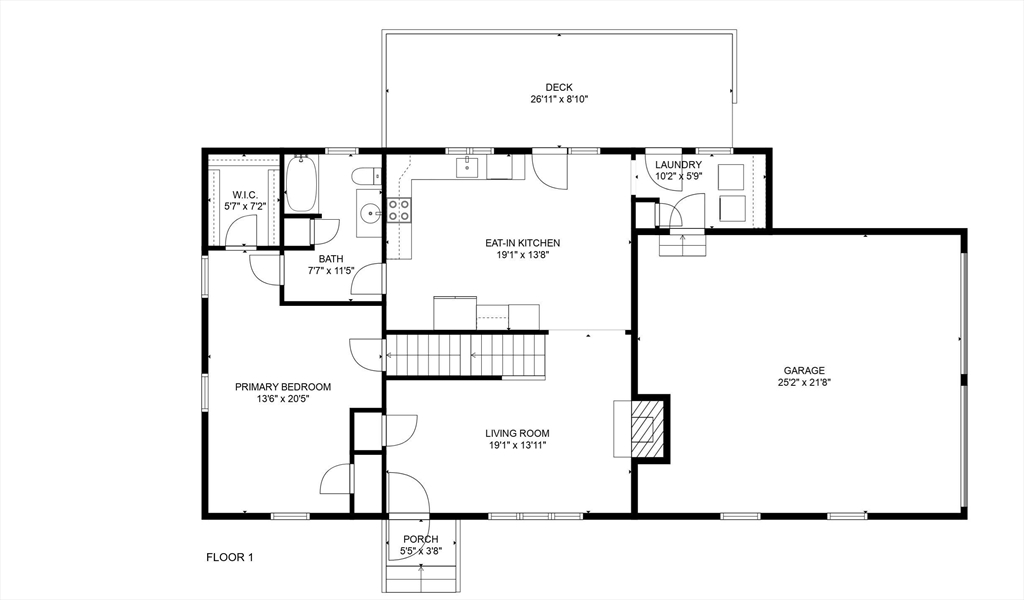 10 Bells Brook Road Lakeville, MA 02347 - Photo 36 of 40 Gallery Image 36