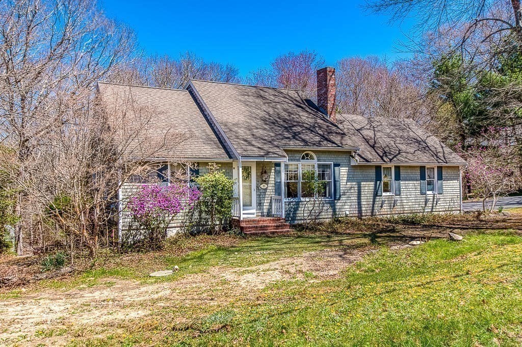 10 Bells Brook Road Lakeville, MA 02347 - Photo 40 of 40 Gallery Image 40