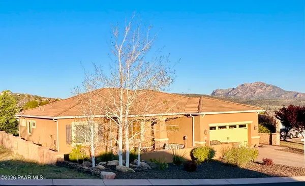 $998,000 | 556 Tawny Drive, Prescott, AZ 86301