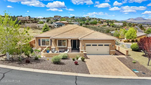 $998,000 | 556 Tawny Drive, Prescott, AZ 86301