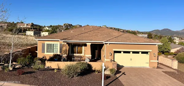 $998,000 | 556 Tawny Drive, Prescott, AZ 86301