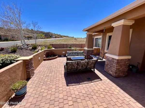 $998,000 | 556 Tawny Drive, Prescott, AZ 86301