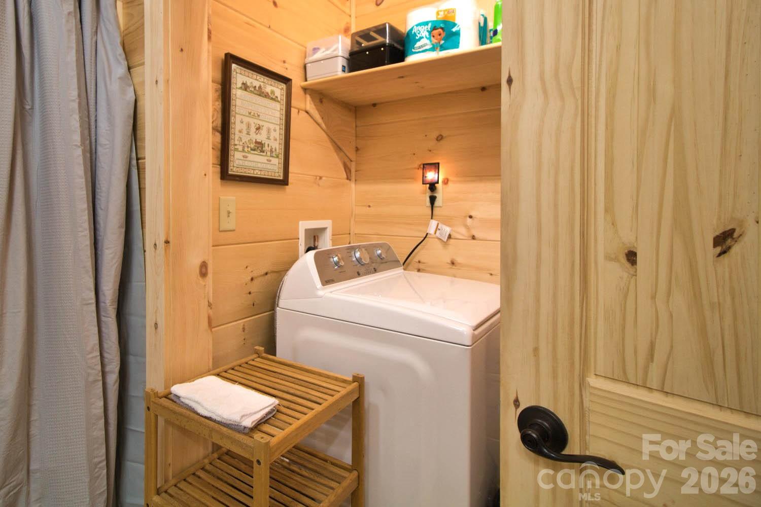 196 Moriah Drive Rutherfordton, NC 28139 - Photo 11 of 21