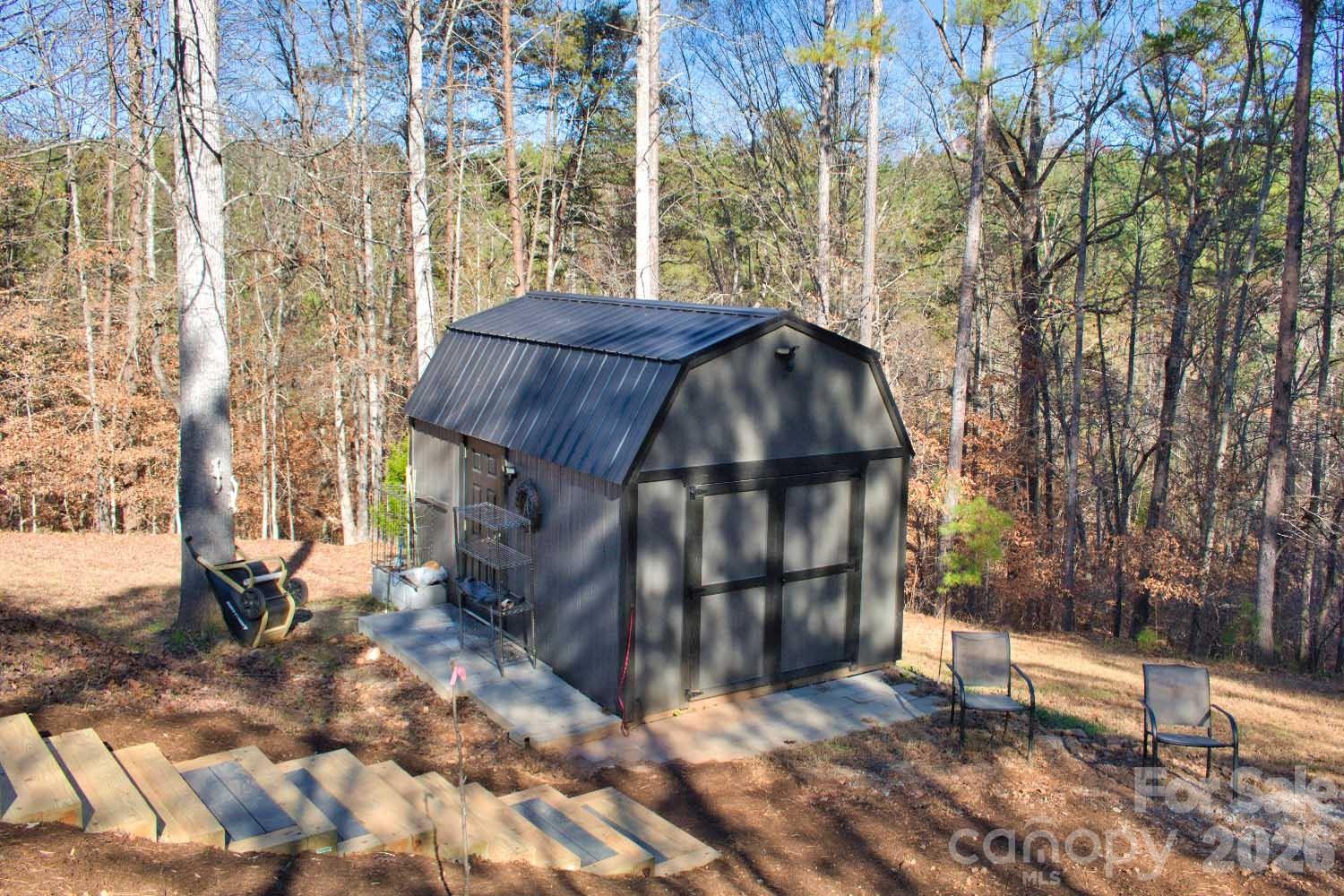 196 Moriah Drive Rutherfordton, NC 28139 - Photo 17 of 21