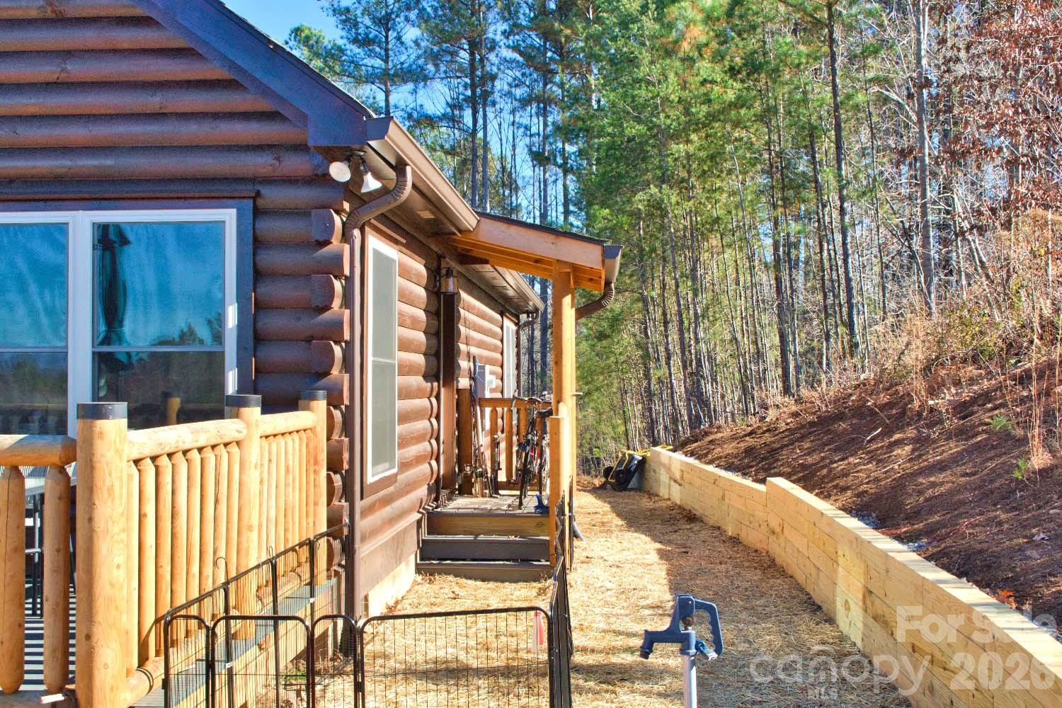 196 Moriah Drive Rutherfordton, NC 28139 - Photo 2 of 21