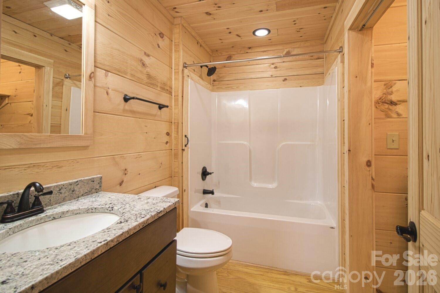 196 Moriah Drive Rutherfordton, NC 28139 - Photo 10 of 21