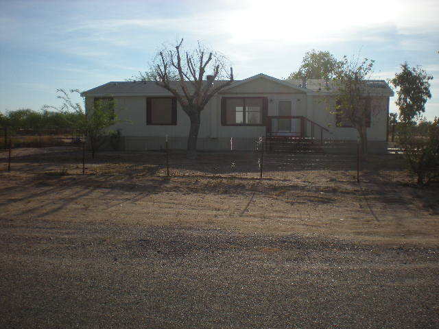 15941 North Warren Road Maricopa, AZ 85139 - Photo 1 of 5 Front