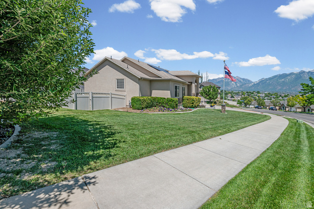 12384 Overlook Ridge Court Riverton, UT 84065 - Photo 6 of 58