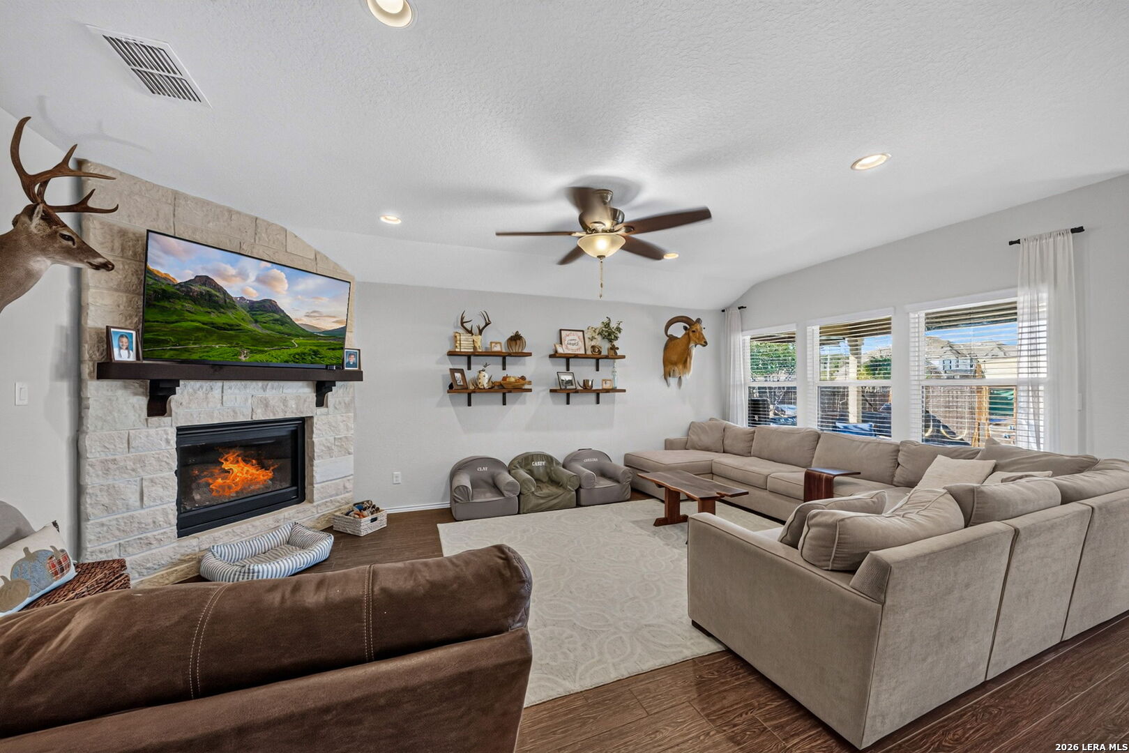 7519 Pecos Ridge Boerne, TX 78015 - Photo 8 of 28 Gallery Image 8