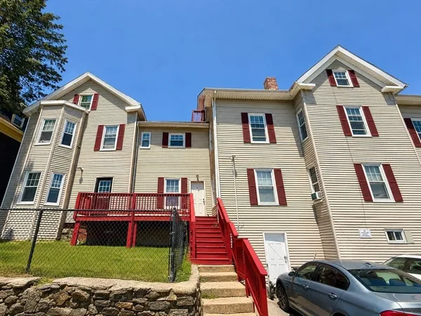 $1,150,000 | 15 May Street, Worcester, MA 01610